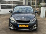 Peugeot 108 1.0 VTi Allure | Airco | Clima | Automaat | N.A., Gebruikt, Euro 6, 4 stoelen, Electronic Stability Program (ESP)