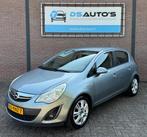 Opel Corsa 1.2-16V Edition, Euro 5, Gebruikt, 4 cilinders, 1229 cc