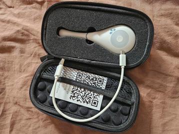 Daysy 2.0 cyclus tracker + hoesje beschikbaar voor biedingen