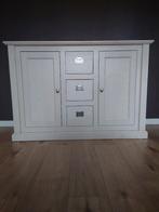 Houten kledingkast,commodekast,kapstok,incompleet ledikant, Ophalen, Gebruikt, 50 tot 70 cm, 105 cm of meer