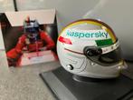 ✅ Sebastian Vettel 1:5 helm 2020 Italië GP Ferrari SF1000, Verzamelen, Automerken, Motoren en Formule 1, Ophalen of Verzenden