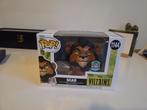 Scar Funko pop - The Lion King, Verzamelen, Poppetjes en Figuurtjes, Ophalen of Verzenden, Zo goed als nieuw