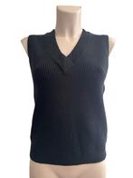 Object gilet S, Kleding | Dames, Zwart, Object, Ophalen of Verzenden, Zo goed als nieuw