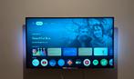 Philips 47PFK7509/12 47 inch FULL HD + 3D met standaard, Ophalen, Zo goed als nieuw, 100 cm of meer, Philips