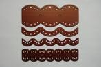 Spellbinders- Borderabilities: 2x Border set, Verzenden, Nieuw, Frame of Mal, Overige merken