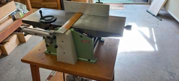 Inca Vlakvandiktebank inclusief stelapparaat beschikbaar voor biedingen