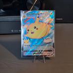 Flying Pikachu Vmax 25 anniversary pokemon kaart, Hobby en Vrije tijd, Verzamelkaartspellen | Pokémon, Ophalen of Verzenden, Zo goed als nieuw