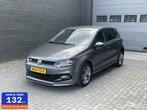 Volkswagen Polo 1.0 Edition R| Led | PDC | Lichtmetaal |, Gebruikt, 60 pk, Handgeschakeld, 3 cilinders
