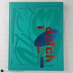 Dutch Illustration 1 – Moderne grafische kunst – 1991, Ophalen of Verzenden, Zo goed als nieuw, Grafische vormgeving