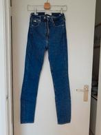 Dames High rise skinny calvin klein jeans (W27 x l32), Kleding | Dames, Spijkerbroeken en Jeans, Blauw, Nieuw, Ophalen of Verzenden