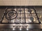 Bosch 5-pits inbouw gastoestel - Zo goed als nieuw, Ophalen