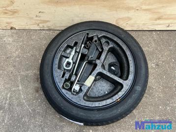 MITSIBUSHI COLT 6 Thuiskomer 4x114.3 67.1 15 inch krikset beschikbaar voor biedingen