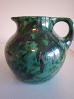 Eskaf Holland Plateel Vaasje, Ophalen of Verzenden