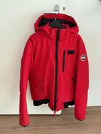 Canada Goose Chilliwack Bomber, Kleding | Heren, Jassen | Winter, Maat 52/54 (L), Canada Goose, Ophalen of Verzenden, Zo goed als nieuw