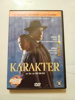 Karakter, Cd's en Dvd's, Vanaf 16 jaar, Ophalen of Verzenden, Zo goed als nieuw, Actie