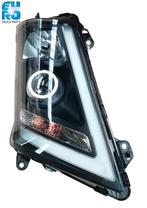 VO FH4 XENON KOPLAMP RH FH16 LOOK MET BEDIENINGSEENHEID 2122, -, Verlichting, -, Nieuw