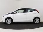 Toyota Aygo 1.0 VVT-i x-play I Airco I 5 Deurs I Zuinig I Ce, Voorwielaandrijving, 12 maanden, Stof, Gebruikt