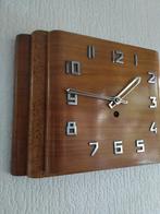 Ardeco, Amsterdamse school klok,in originele staat, Antiek en Kunst, Antiek | Klokken, Ophalen
