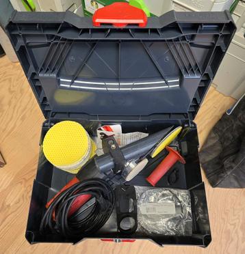 Flex Pinokkio LL 1107  VEA schuurmachine beschikbaar voor biedingen