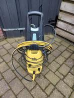 Topcraft hogedrukreiniger met 15 m slang, Doe-het-zelf en Verbouw, Reinigingsmachines, Ophalen, Zo goed als nieuw