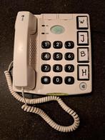 Alarm telefoon Doro Secure 347, Ophalen, Gebruikt