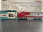 Marklin HO 3060, Hobby en Vrije tijd, Modeltreinen | H0, Wisselstroom, Locomotief, Ophalen of Verzenden, Zo goed als nieuw