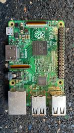 Raspberry Pi 2b v1.2, Ophalen of Verzenden, Zo goed als nieuw