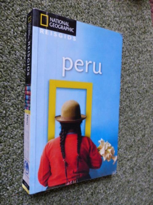 Peru 2 reisgidsen, Boeken, Reisgidsen, Gelezen, Reisgids of -boek, Zuid-Amerika, Overige merken, Ophalen of Verzenden