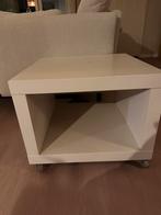 Ikea kastje op wielen, Ophalen, Gebruikt