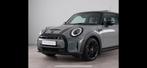 Mini 3-deurs (f56) Electric 184pk Aut 2022 Grijs, 4 stoelen, 17 €/maand, 93 kWh, Elektrisch