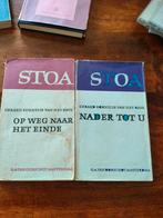 Gerard van het Reve 2 boeken, Verzenden, Gelezen