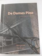 Boekje: De Dames Pino, Ophalen of Verzenden