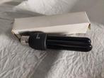 Zwarte UV Lamp - E27 Fitting, Minder dan 30 watt, Overige typen, Zo goed als nieuw, Modern