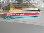 Oude stripboeken collectie - Tiny, Tina, Debbie, Meerdere stripboeken, Ophalen of Verzenden, Gelezen