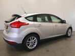 Ford Focus 1.0 Lease Edition NAVI/AIRCO/PDC/CRUISE/LMV, Auto's, Ford, Origineel Nederlands, Te koop, Cruise Control, Zilver of Grijs
