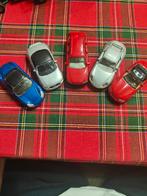 SIKU Auto's: Porsche, Audi, Volvo, BMW - Zo Goed Als Nieuw!, Ophalen of Verzenden, Zo goed als nieuw, Auto