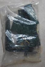 4 ophangbeugels en 2 schanieren nieuw incl. schroeven, Ophalen of Verzenden, Nieuw, Rvs, Schuif of Grendel