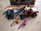 LEGO Dino 2010 Sets - Compleet! (7294, 7295, 7296), Ophalen of Verzenden, Gebruikt, Complete set, Lego