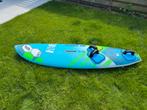 Tabou Da Bomb 84 liter - izgs., Watersport en Boten, Windsurfen, Ophalen, Zo goed als nieuw, Minder dan 250 cm, Plank