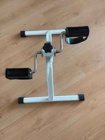 Te koop: zo goed als nieuwe stoelfiets / bureaufiets beschikbaar voor biedingen