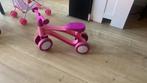 Gratis, Kinderen en Baby's, Speelgoed | Buiten | Voertuigen en Loopfietsen, Ophalen, Zo goed als nieuw, Loopfiets
