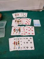 speelkaarten in box nieuw klaverjassen, Ophalen of Verzenden, 'T Olde Gre-j, Info@toldegrej.nl, Endepoelstraat 20f Didam