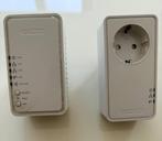 Adapter, Ophalen of Verzenden, Zo goed als nieuw