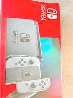 Nintendo Switch Compleet + Games!, Avontuur en Actie, Gebruikt, 1 speler, Eén computer