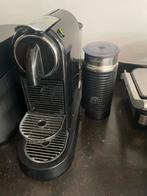 Nespresso Magimix - Defect, voor onderdelen, Witgoed en Apparatuur, Koffiezetapparaten, Espresso apparaat, Ophalen of Verzenden