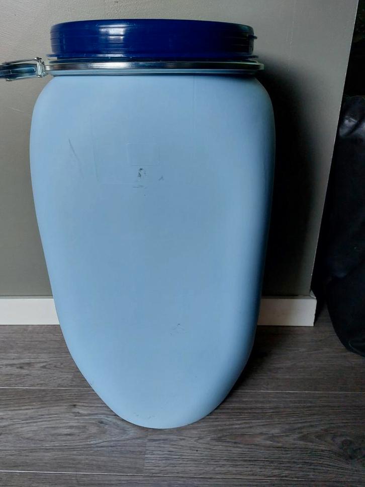 Voerton , regenton, Dieren en Toebehoren, Overige Dieren-accessoires, Nieuw, Ophalen of Verzenden