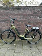 Sparta C-Grid Ultra 2023 53cm 400wh damesfiets - NIEUWSTAAT, Fietsen en Brommers, Elektrische fietsen, Ophalen, Sparta, Zo goed als nieuw
