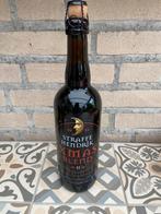 Straffe Hendrik Xmas blend 2023, Ophalen of Verzenden, Zo goed als nieuw, Flesje(s)