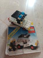 Lego police-auto. Set nmr 6623., Kinderen en Baby's, Speelgoed | Duplo en Lego, Ophalen of Verzenden, Gebruikt, Complete set, Lego
