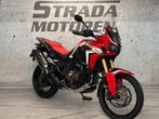 HONDA CRF 1000 L AFRICA TWIN DCT (bj 2017) africatwin crf100, Bedrijf, Overig